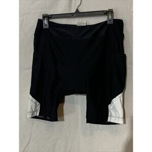 Baleaf Cycling Shorts Mens Womens XL Nwt